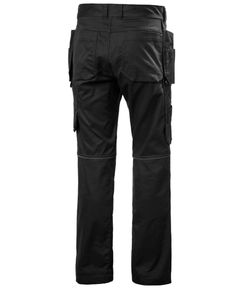 HELLY HANSEN MANCHESTER CONS PANT 77521