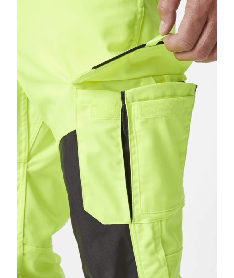 HELLY HANSEN ALNA 2.0 WORK PANT CL 2 77421