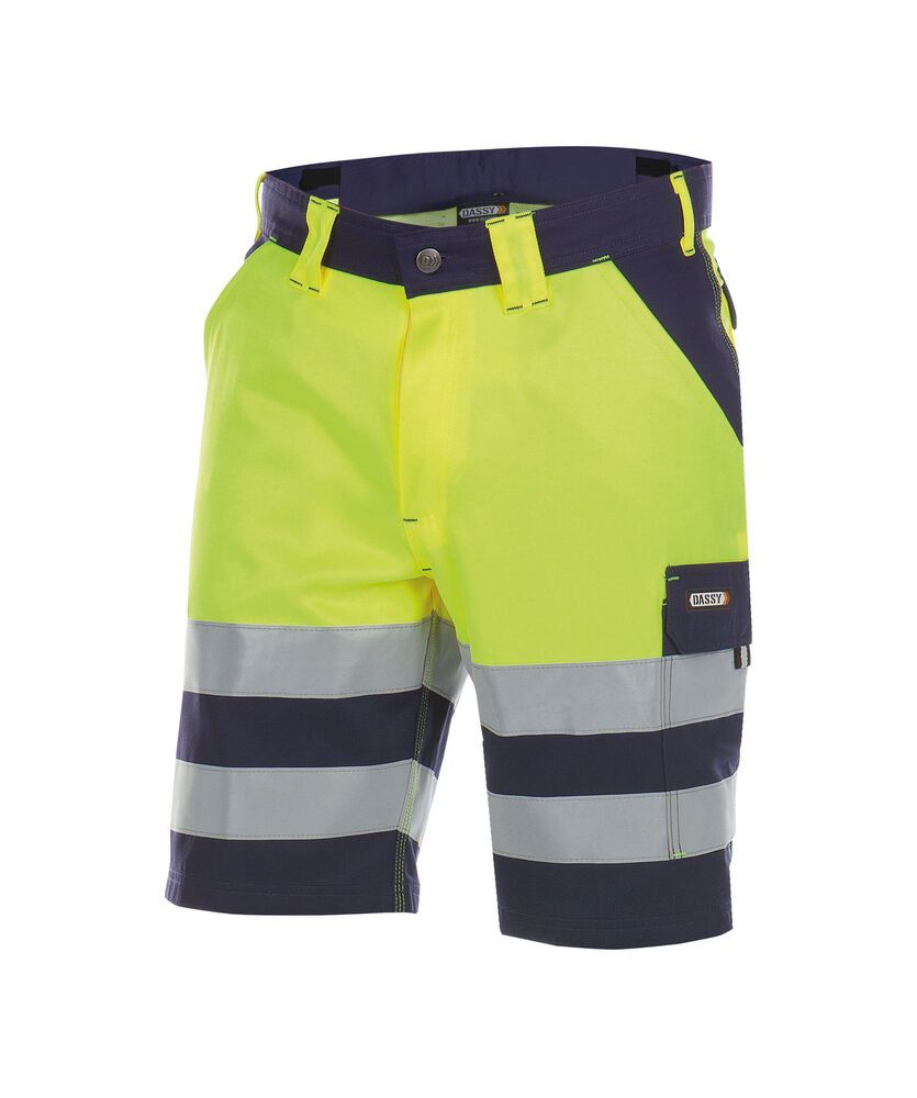 DASSY Venna Hogezichtbaarheidsshort