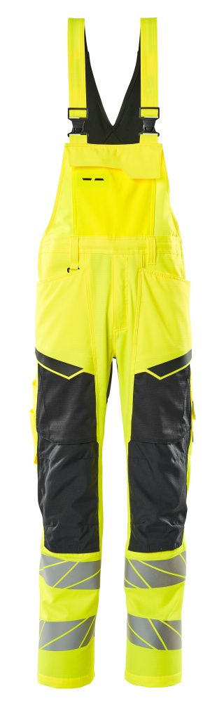 Mascot Accelerate Safe Amerikaanse overall met kniezakken 19569