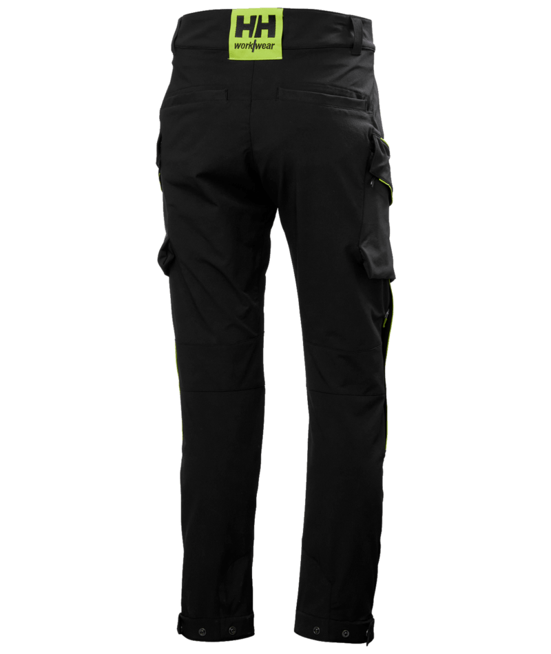 HELLY HANSEN MAGNI EVO CARGO PANT 77564