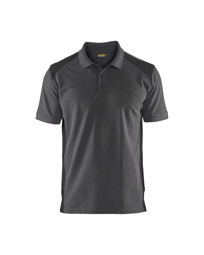 Blåkläder 3324 Poloshirt piqué