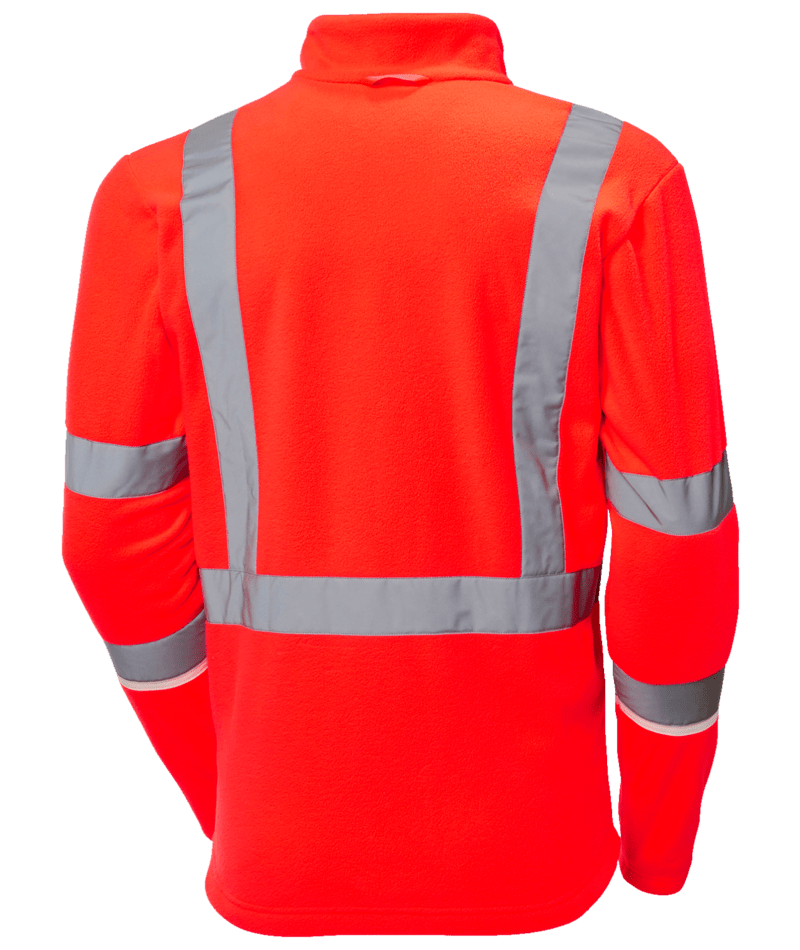 HELLY HANSEN UC-ME FLEECE JACKET 72172