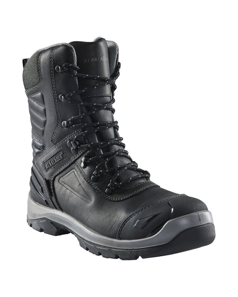 Blåkläder 2457 ELITE Winterschoen hoog