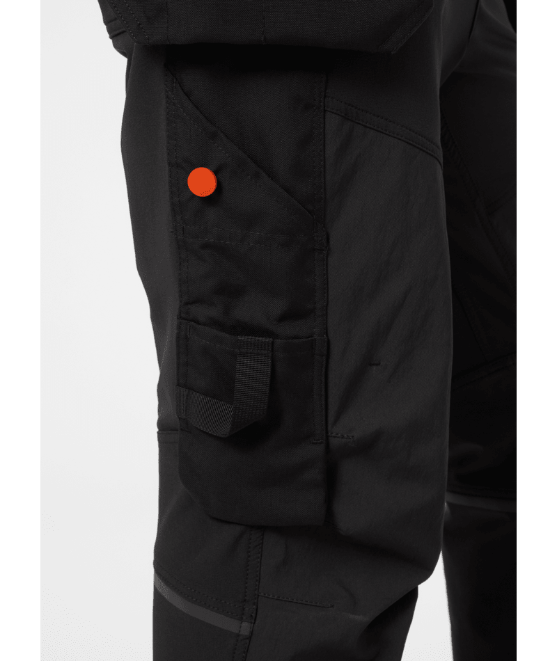 HELLY HANSEN KENSINGTON CONS PANT 77570