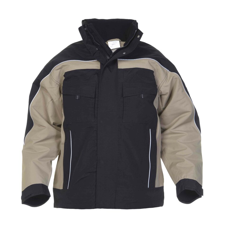 Hydrowear winterjacket Rimini 