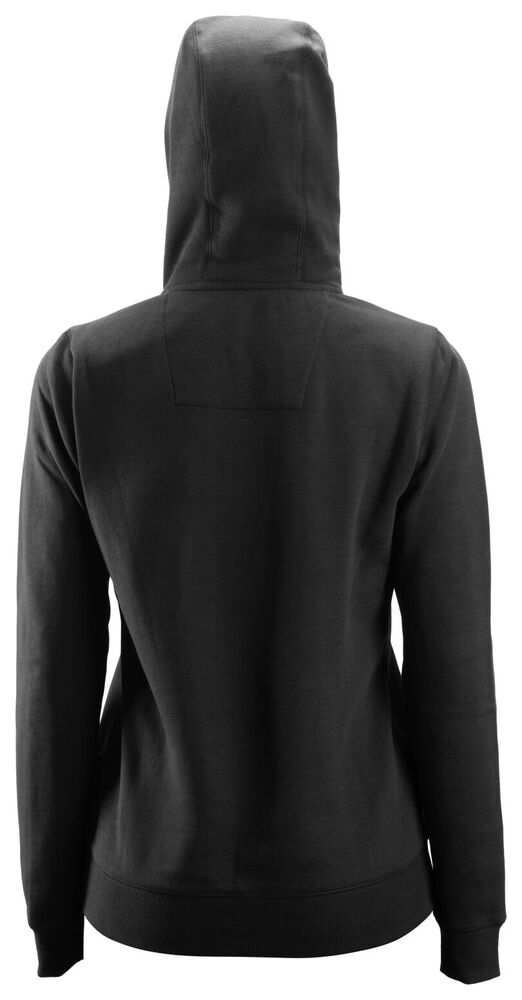 Snickers Dames Zip Hoodie 2806