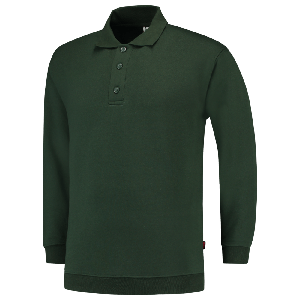 Tricorp Polosweater Boord 301005