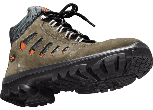 EMMA HOGE VEILIGHEIDSSCHOEN RANGER S3