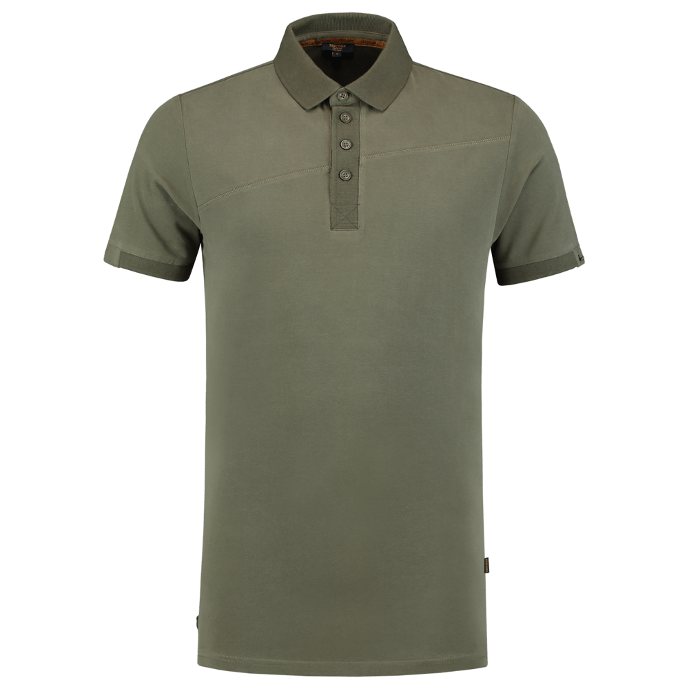 Tricorp Poloshirt Premium Naden Heren 204002
