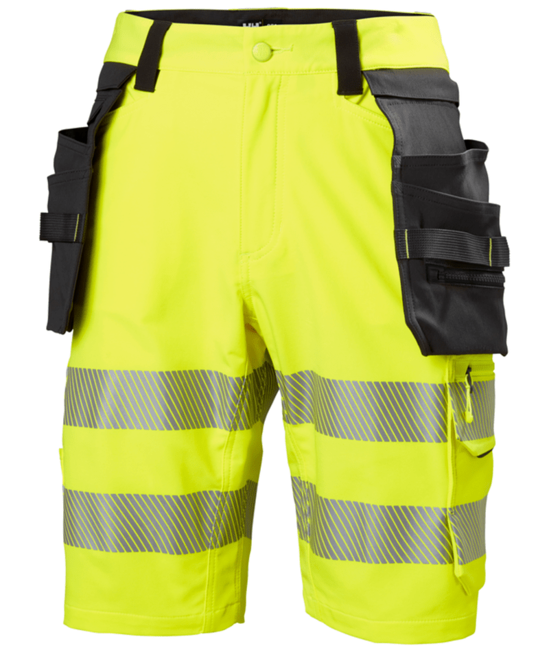 HELLY HANSEN ICU CONS SHORTS CL 1 77503