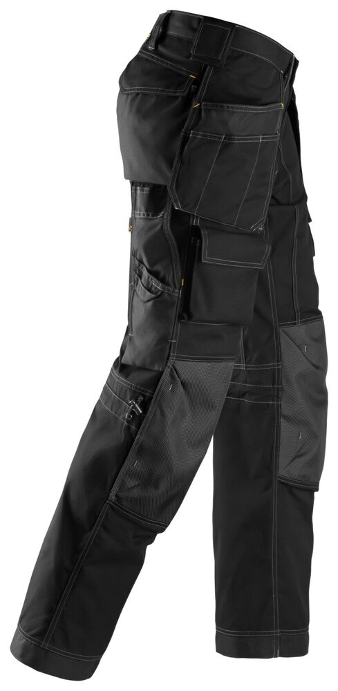 Snickers Rip-stop Vloerleggerbroek 3223