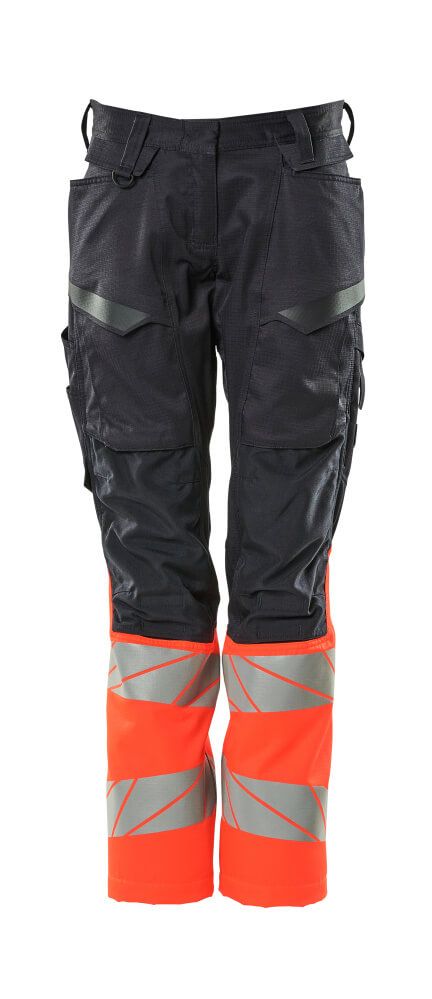 Mascot Accelerate Safe Broek met kniezakken 19678