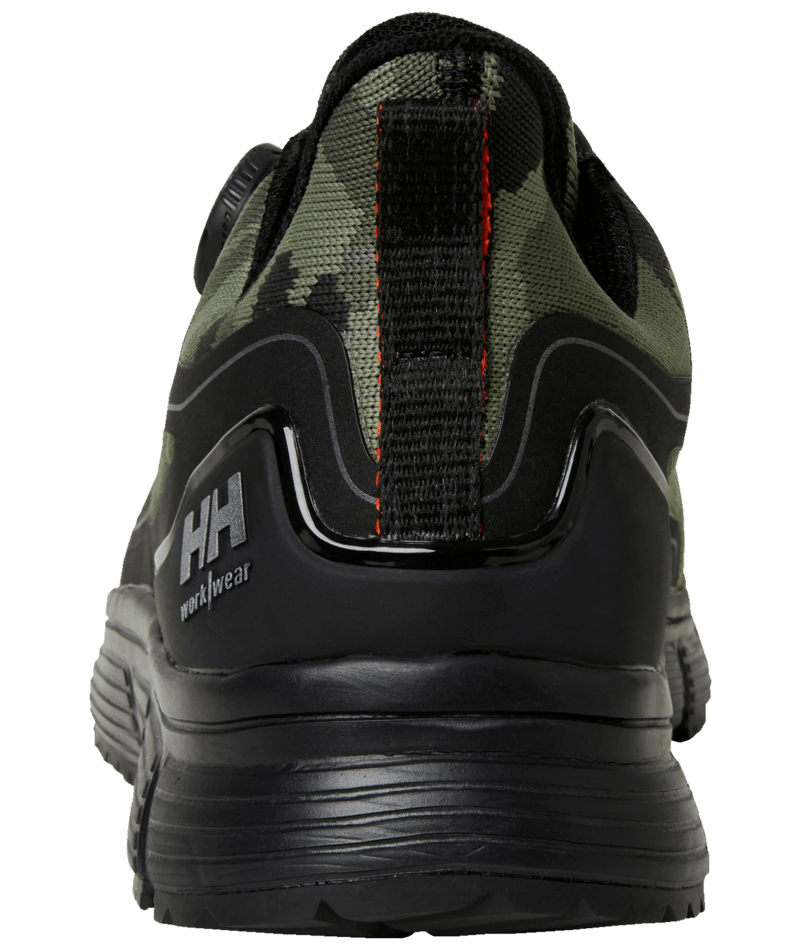 HELLY HANSEN KENSINGTON LOW BOA S3 78350
