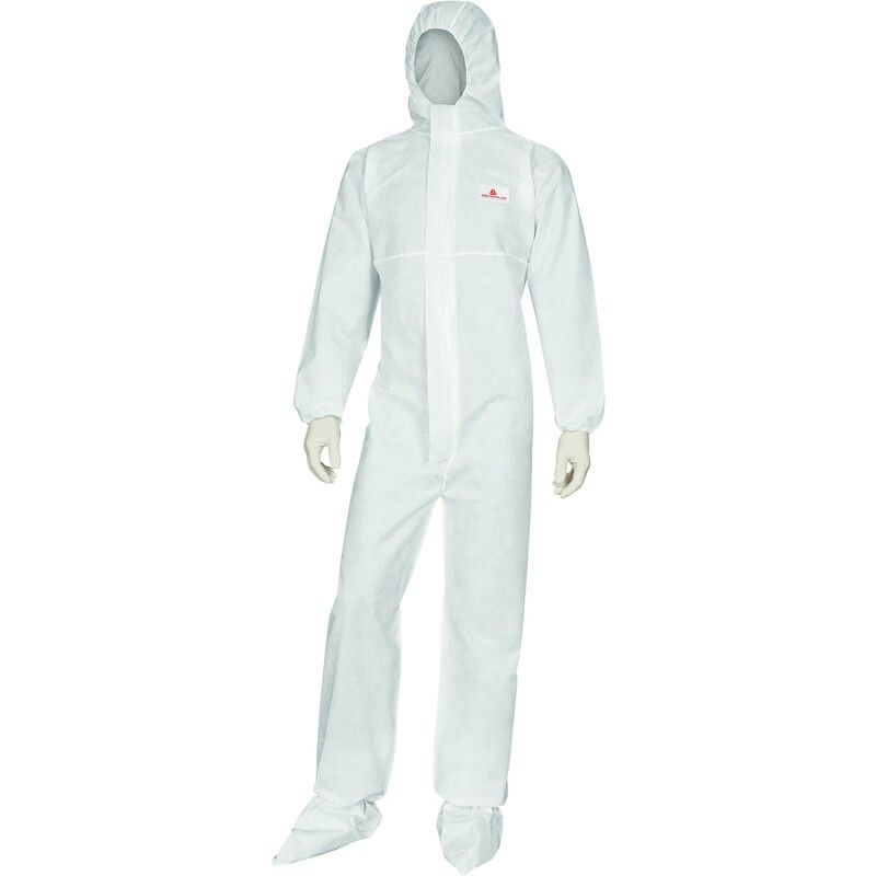 WEGWERPOVERALL DT223 5B/6B 3XL Delta Plus