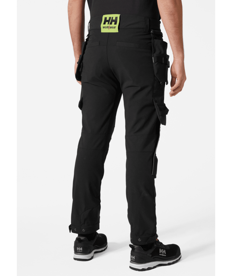 HELLY HANSEN MAGNI EVO CONS PANT 77563