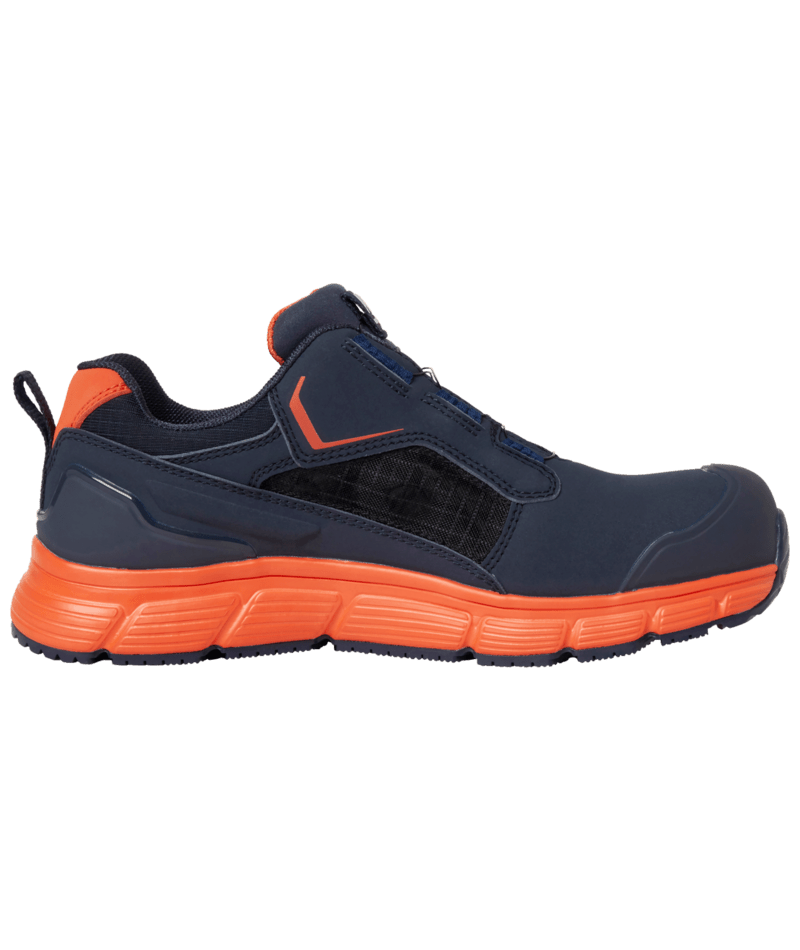 HELLY HANSEN KENSINGTON MXR SANDAL BOA S1PL 78357
