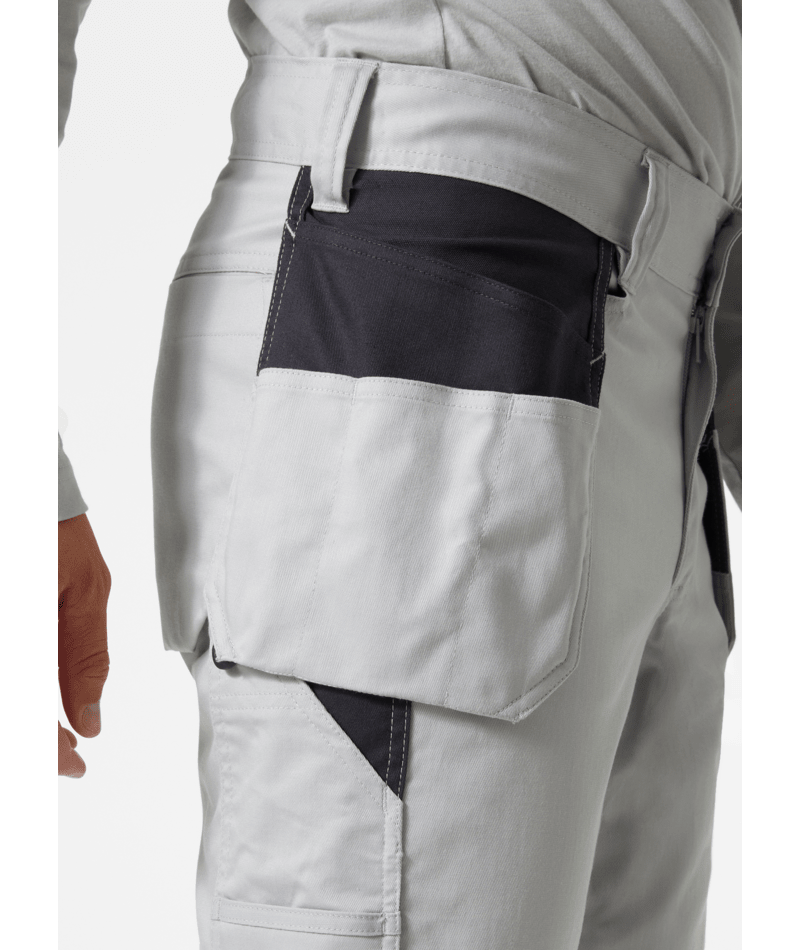HELLY HANSEN MANCHESTER CONS PANT 77521