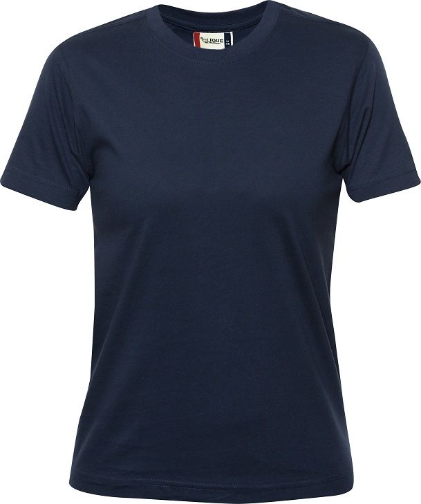 Clique Premium-T Ladies