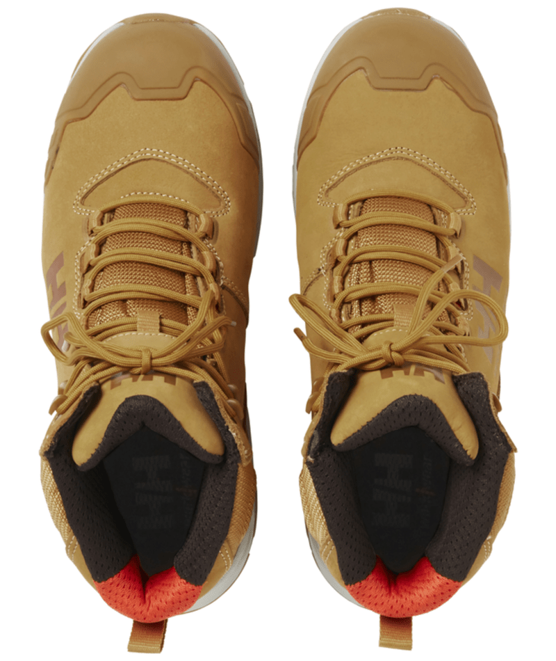 HELLY HANSEN OXFORD MID S3 78403