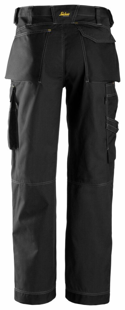 Snickers Werkbroek, Rip-stop 3313