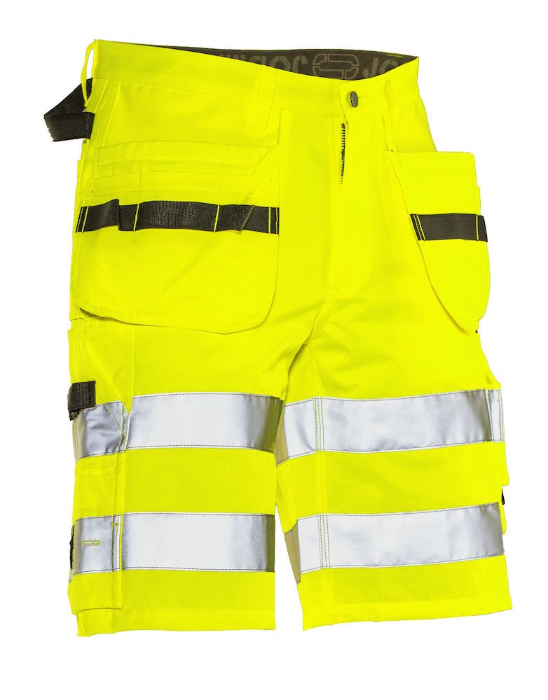 Jobman 2207 Hv Shorts Hp