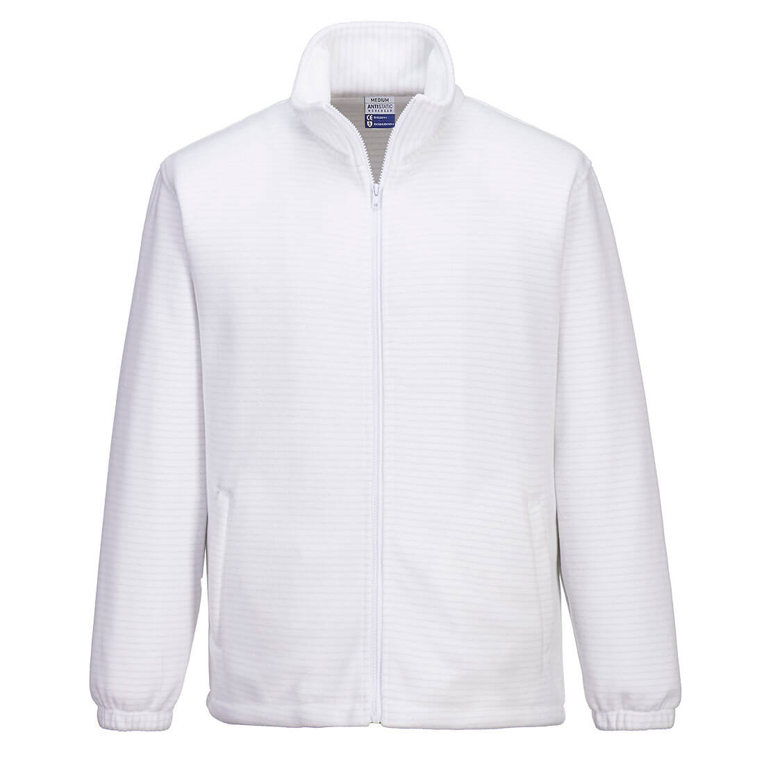 Anti-statisch ESD Fleece