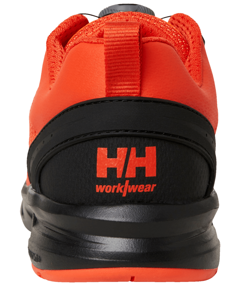 HELLY HANSEN CHELSEA EVO BRZ LOW BOA S1P 78245
