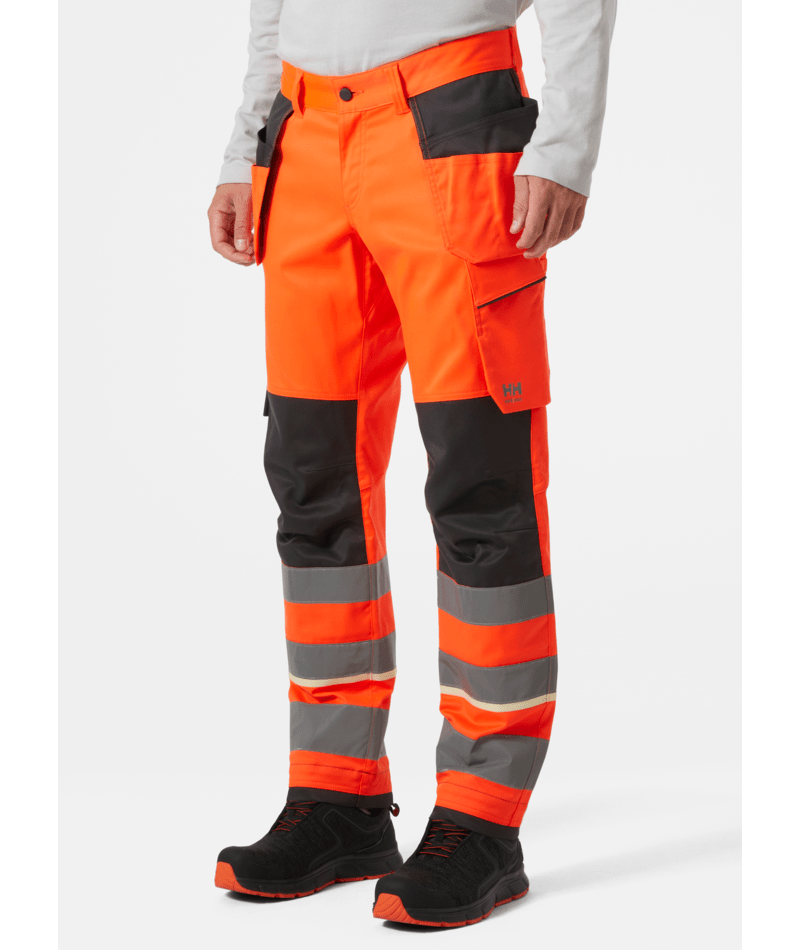 HELLY HANSEN UC-ME CONS PANT CL2 77512
