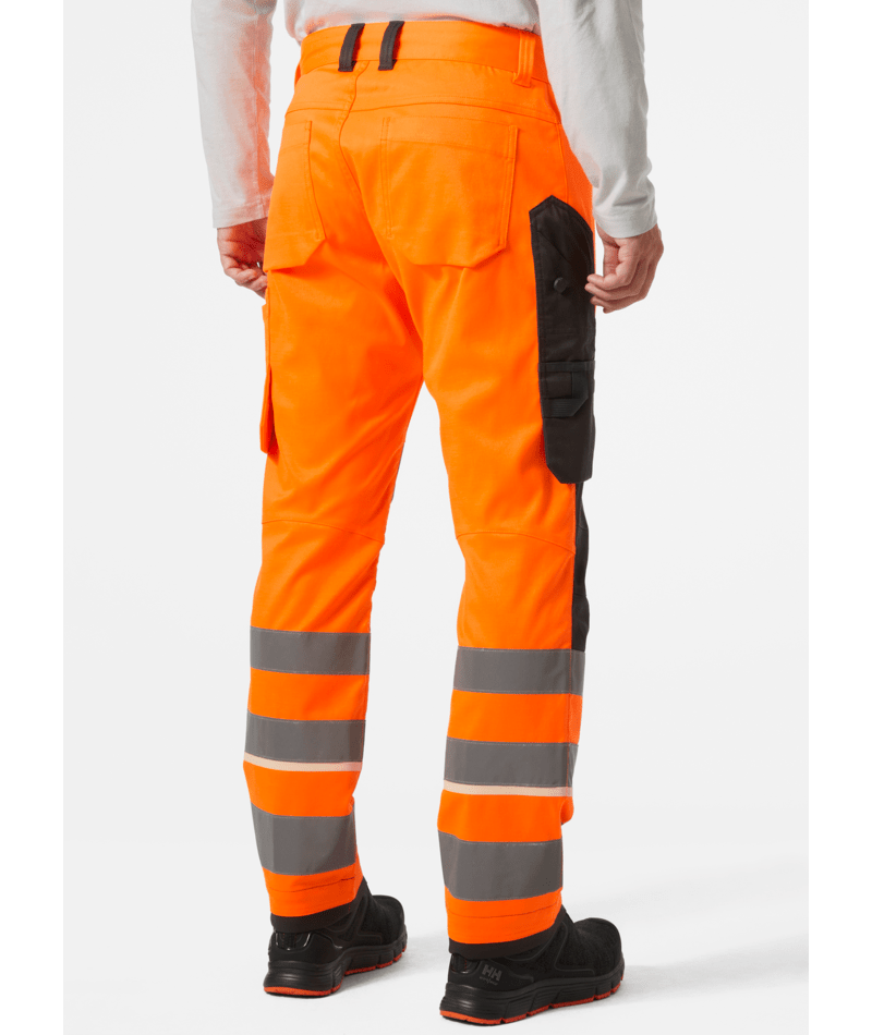 HELLY HANSEN UC-ME WORK PANT CL2 77514
