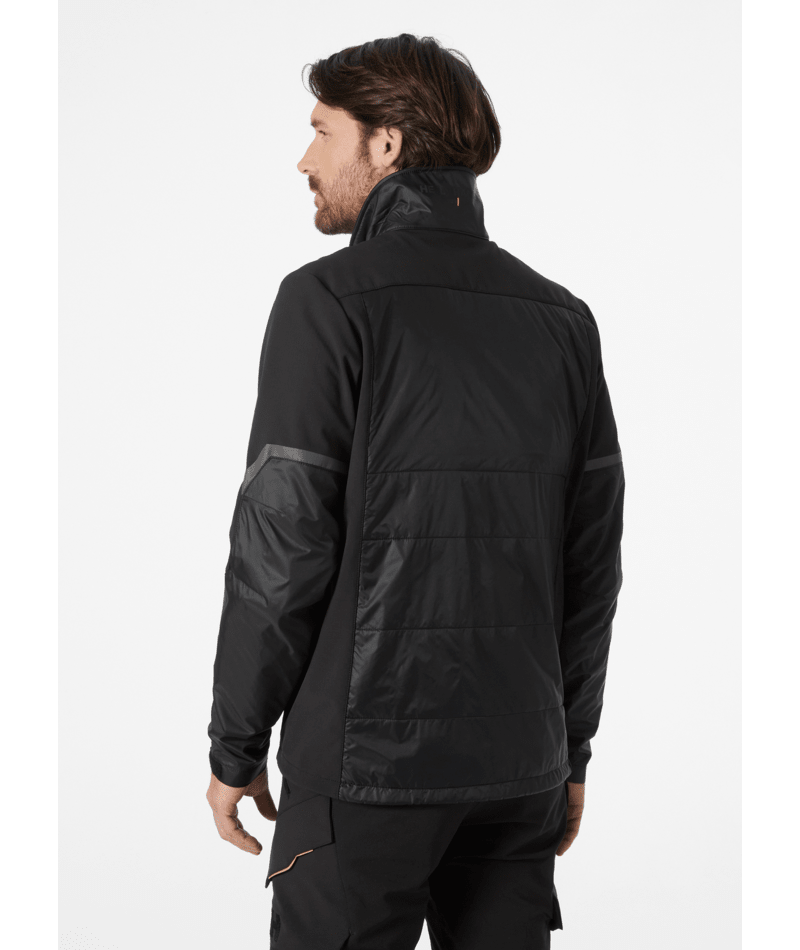 HELLY HANSEN KENSINGTON INSULATED JACKET 73233