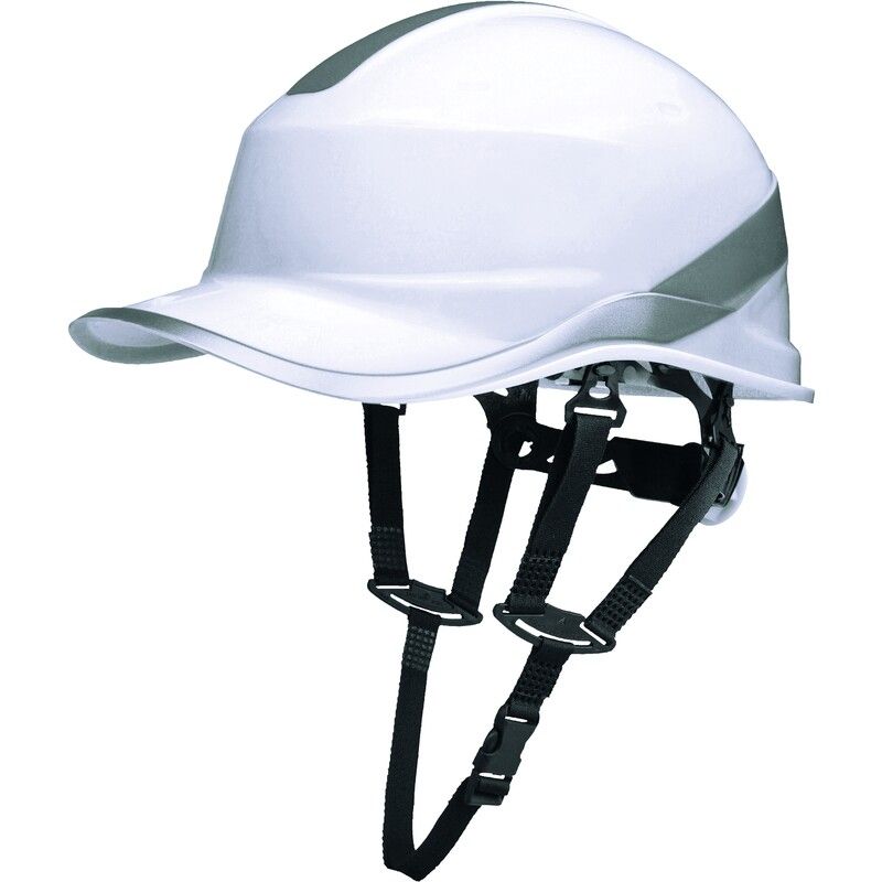 HELM DIAMVUP WIT Delta Plus