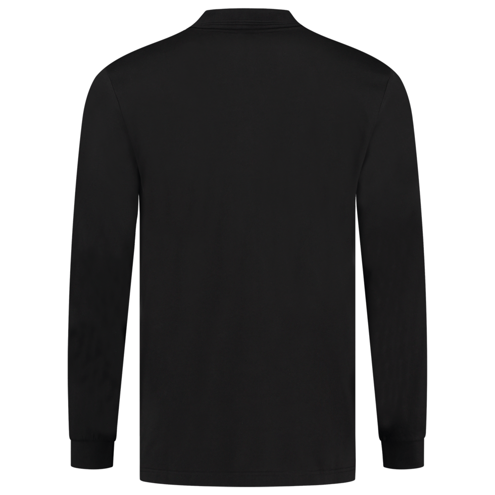 Tricorp Poloshirt Jersey Lange Mouw 201019