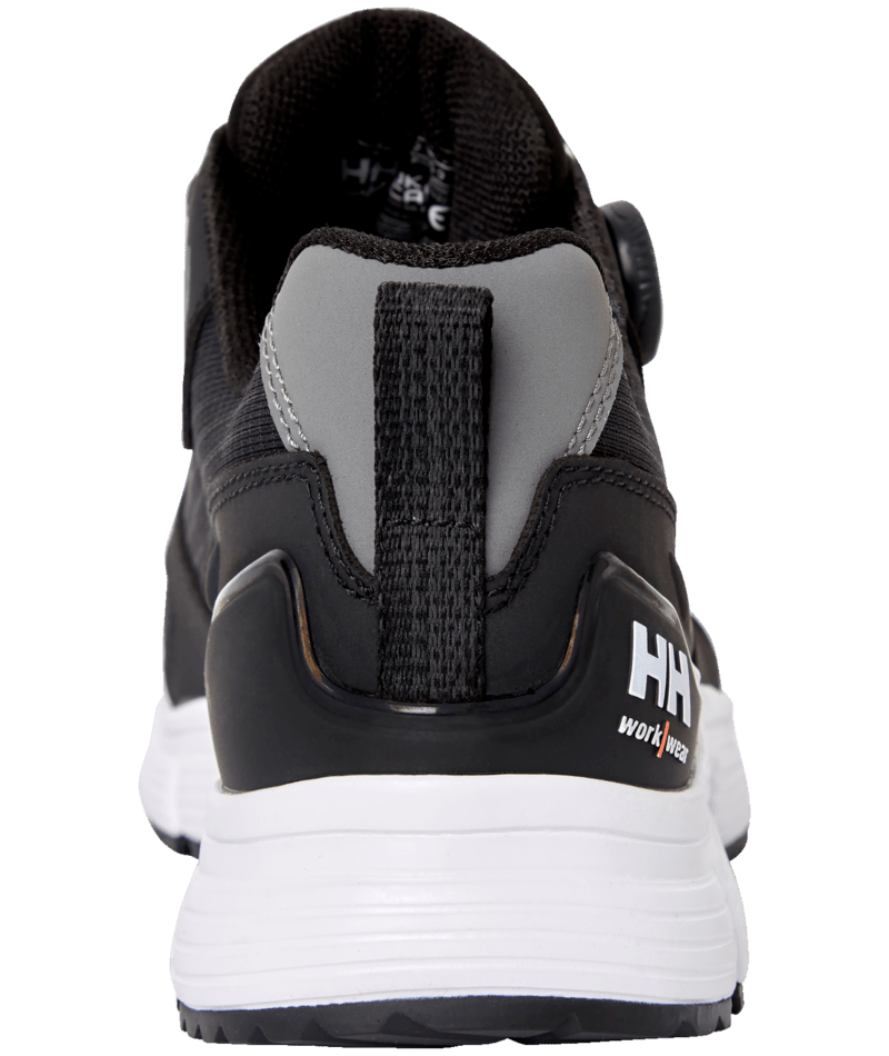 HELLY HANSEN KENSINGTON MXR LOW BOA S3L 78355