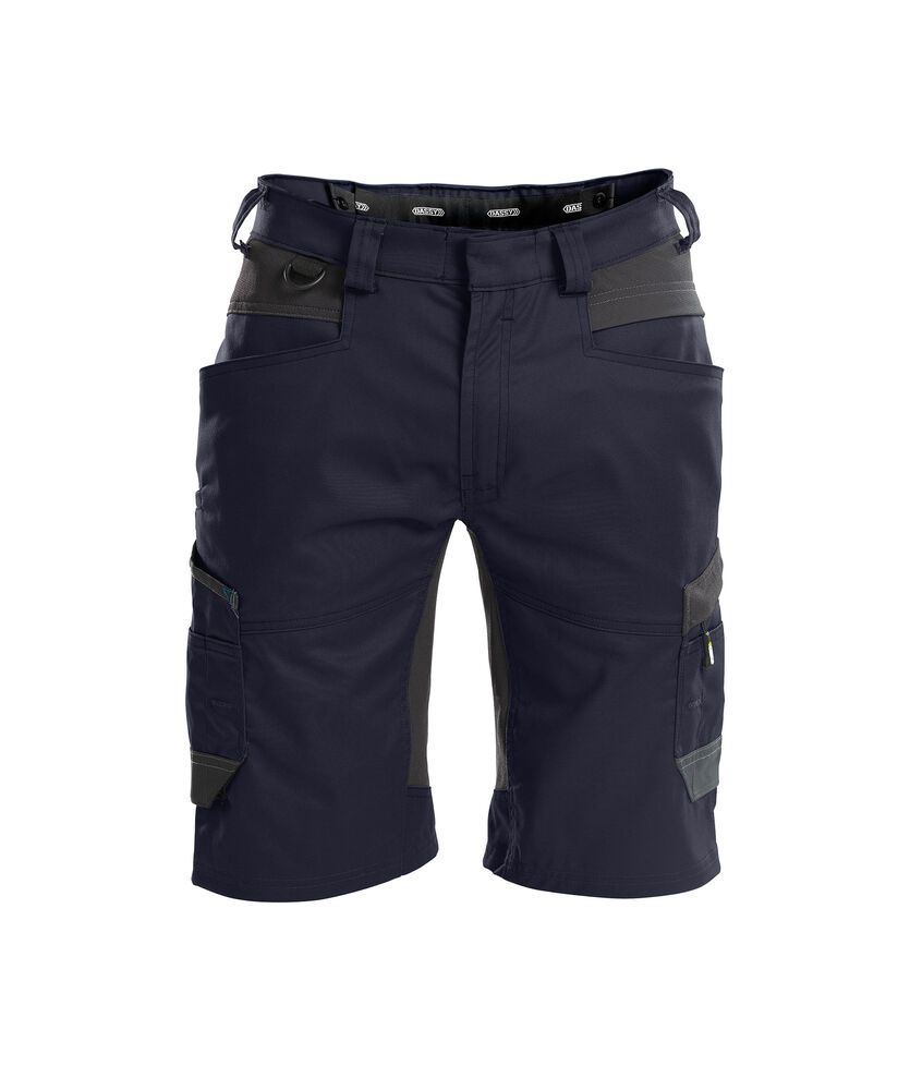 DASSY Axis Werkshort met stretch