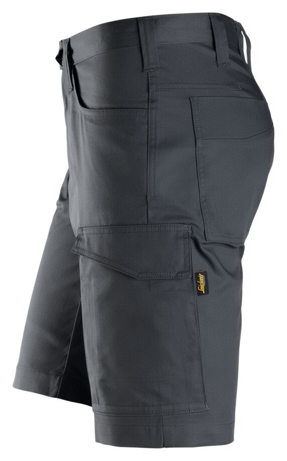 Snickers Service Shorts 6100