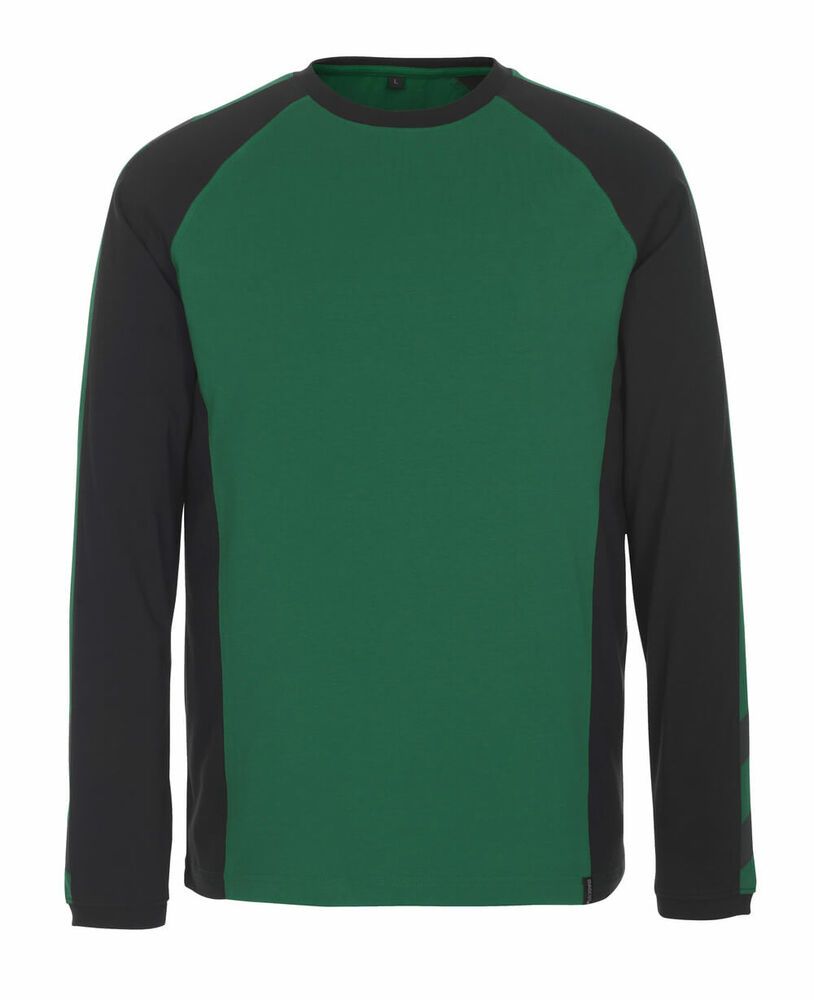 groen/zwart
