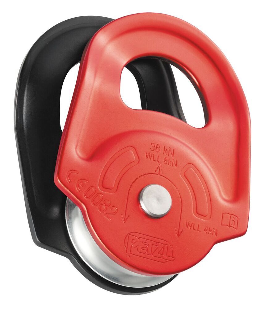 Petzl  RESCUE