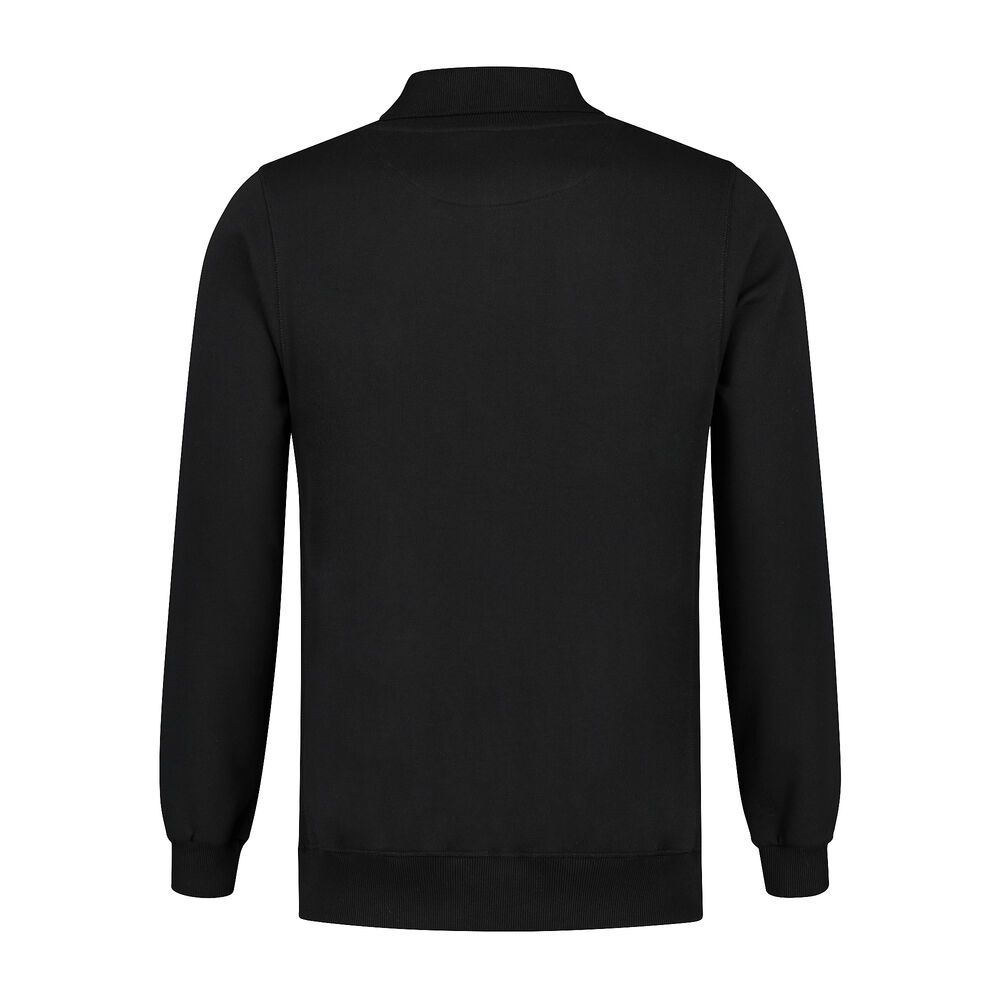 Santino Polosweater Ramon