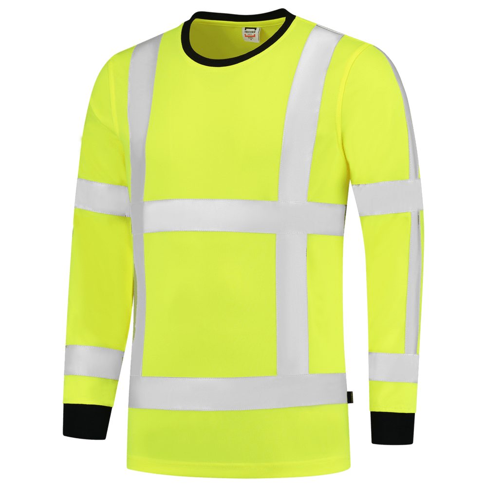 fluoryellow