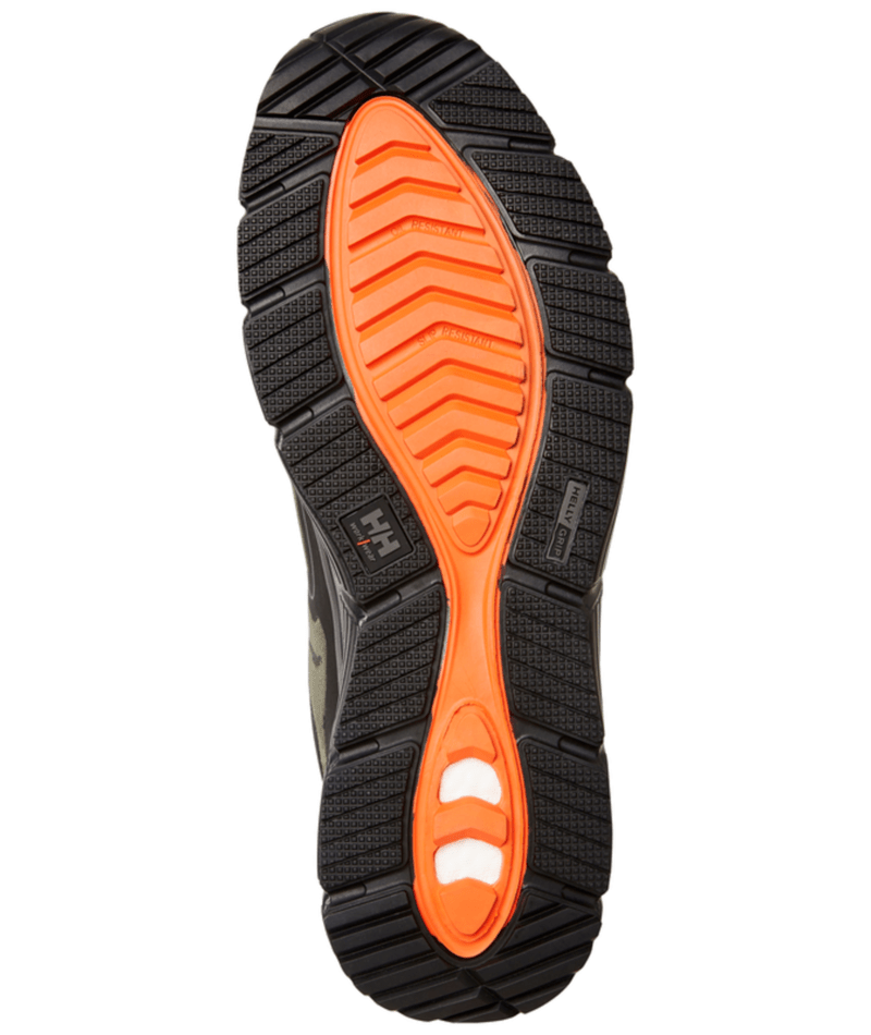 HELLY HANSEN KENSINGTON LOW BOA S3 78350