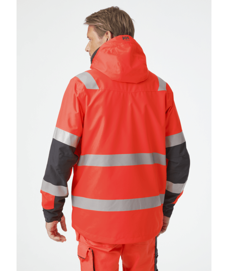 HELLY HANSEN ALNA 2.0 SHELL JACKET 71195