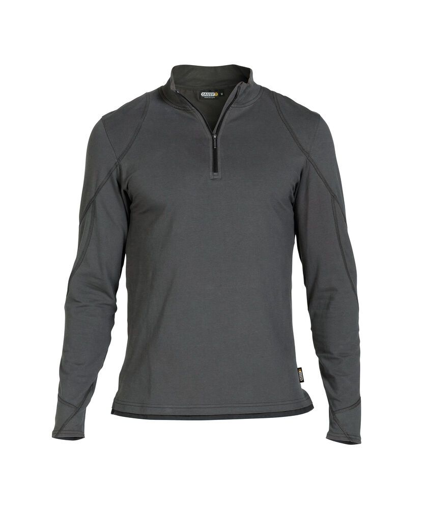 DASSY Sonic T-shirt met lange mouwen