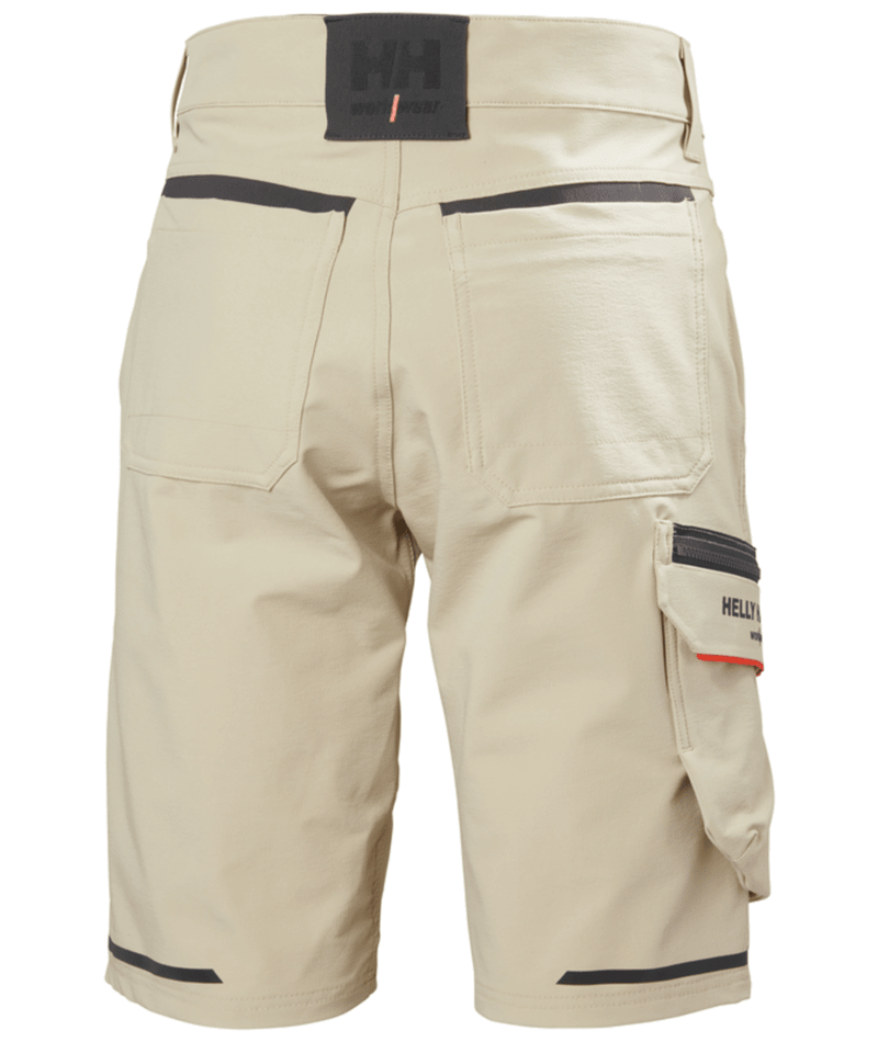 HELLY HANSEN KENSINGTON SHORTS 77580