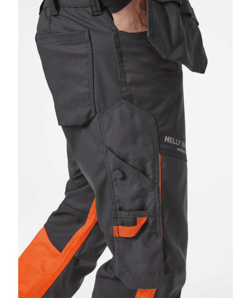HELLY HANSEN ALNA 2.0 CONS PANT CL 1 77422