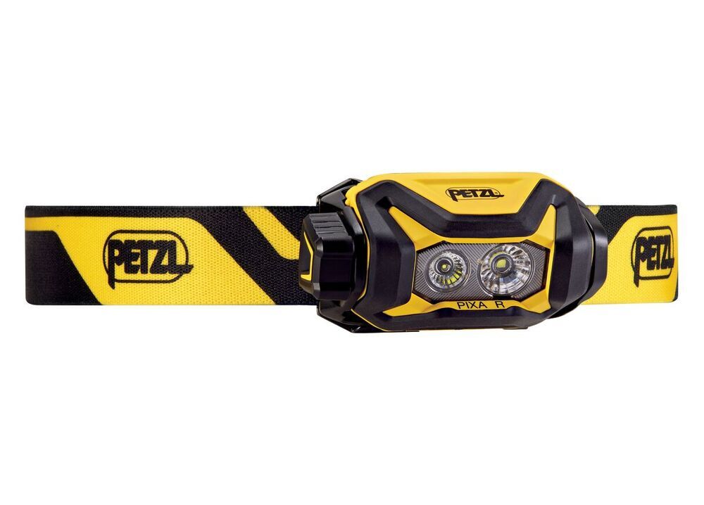 Petzl  PIXA® R