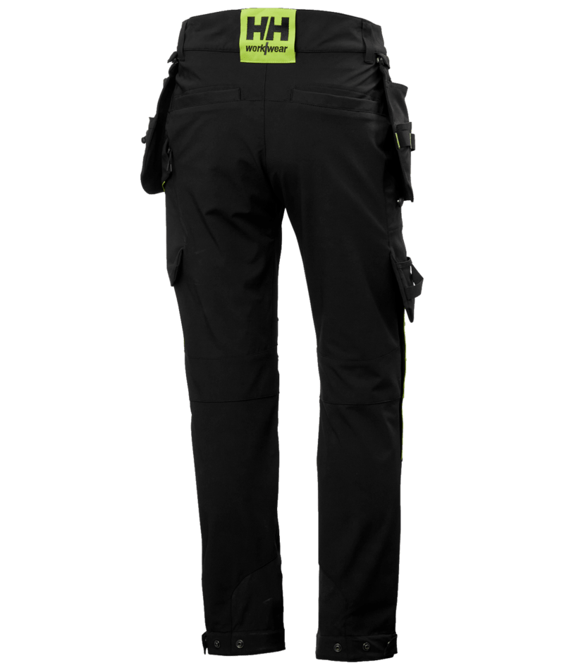 HELLY HANSEN MAGNI EVO CONS PANT 77563