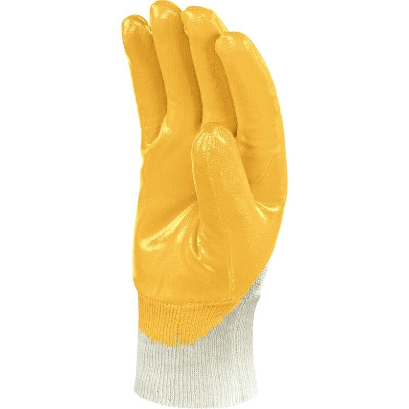 HANDSCH.NITRIL GEEL Delta Plus