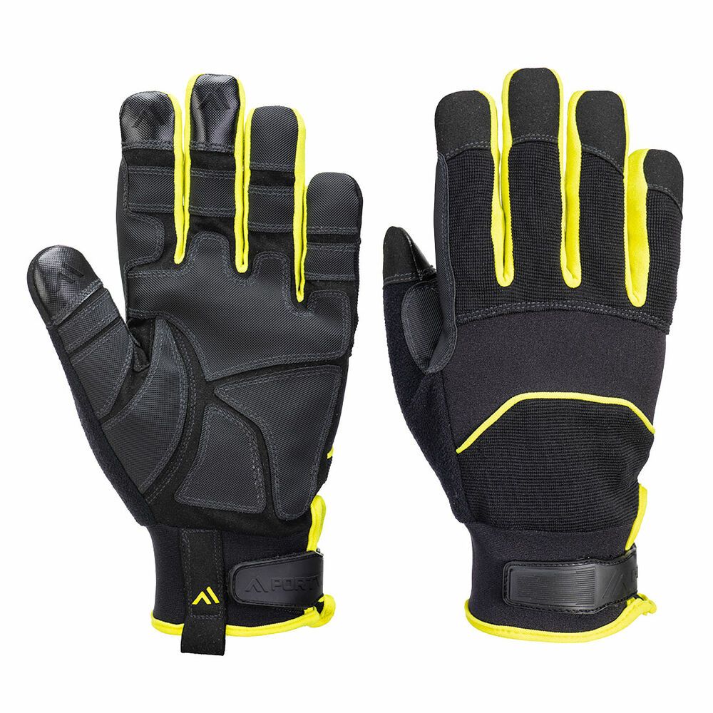 Naaldbestendige Handschoen