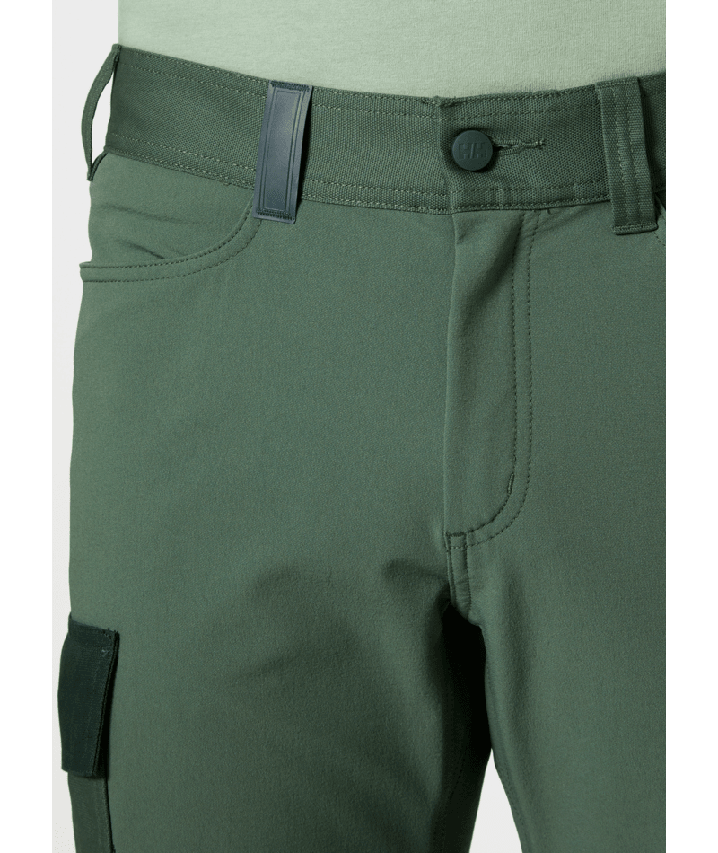 HELLY HANSEN OXFORD 4X CARGO PANT 77408